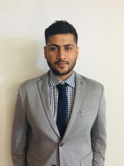 Mr. Dhananjay Advani - satisfied devotee