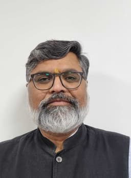 Mr Dharmendra Sharma - satisfied devotee